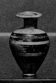 ARYBALLOS (PROTOCORINTHIAN)