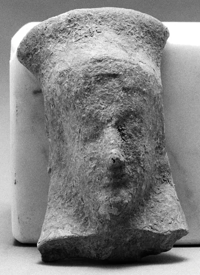 Female Head