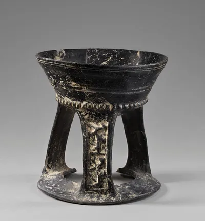 Tripod Chalice