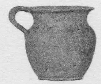 OINOCHOE (ITALIOTE)