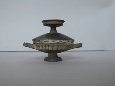 couvercle de lékanis