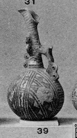 JUG (CYPRIOT, BRONZE AGE)