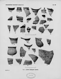 FRAGMENTS (IBERIAN)