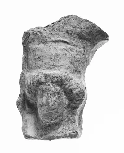 Female Head