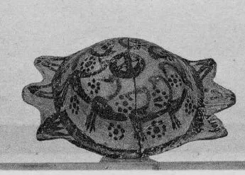 BOWL (BOEOTIAN, SILHOUETTE)