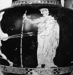 OINOCHOE (ATHENIAN, RED-FIGURE)