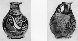 ASKOS (SOUTH ITALIAN, APULIAN, RED-FIGURE)