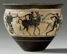 MASTOID (ATHENIAN, BLACK-FIGURE)