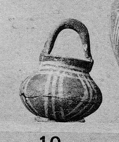 JUG (CYPRIOT, BRONZE AGE)