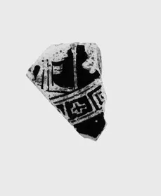 CUP (ATHENIAN, RED-FIGURE)