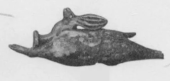 FIGURE VASE (UNCERTAIN)