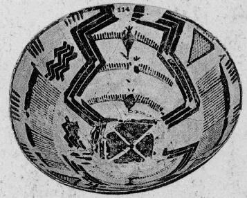 BOWL (PROTO-ELAMITE)