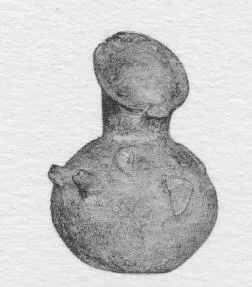 OINOCHOE (MYSIAN)
