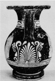 PELIKE (SOUTH ITALIAN, APULIAN, RED-FIGURE)