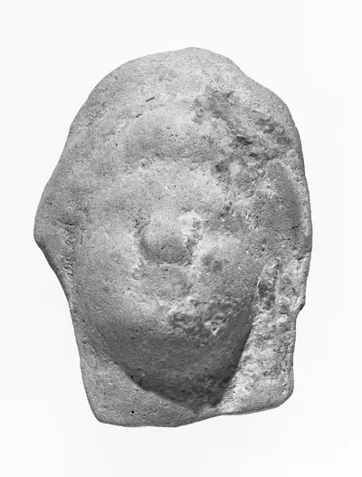 Female Head