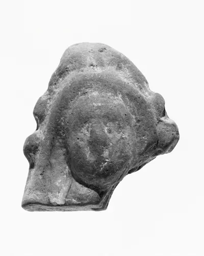 Female Head