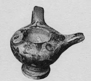 GUTTUS (ATHENIAN, RED-FIGURE)
