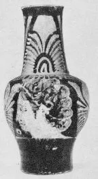 OINOCHOE (FALISCAN, RED-FIGURE)