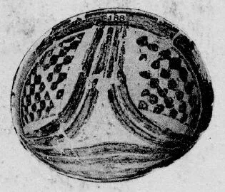 BOWL (PROTO-ELAMITE)