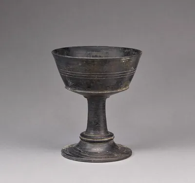 Tall Chalice