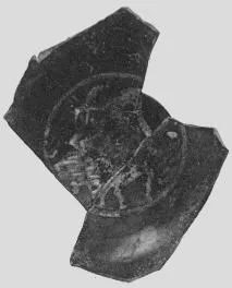 CUP (ATHENIAN, RED-FIGURE)