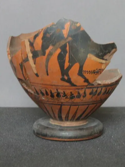 amphore