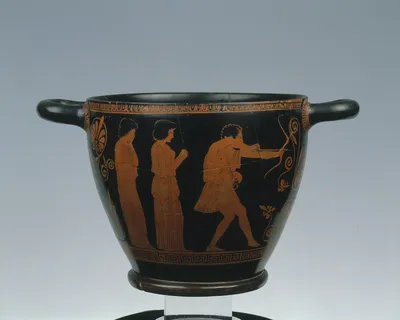 Skyphos (Attischer Skyphos)