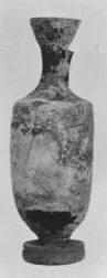 LEKYTHOS (ATHENIAN, BLACK-FIGURE)