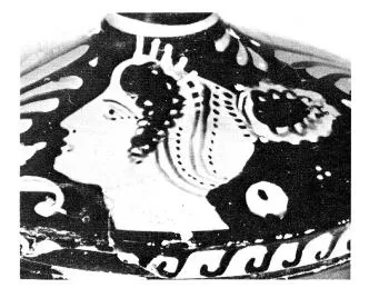 LEKANIS (SOUTH ITALIAN, APULIAN, RED-FIGURE)