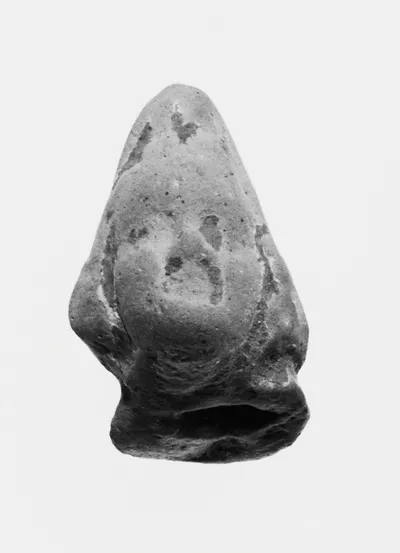 Female Head