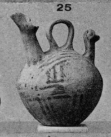 ASKOS (CYPRIOT, BRONZE AGE)