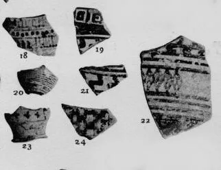 FRAGMENTS (SUBGEOMETRIC)