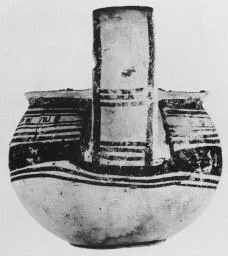 OINOCHOE (DAUNIAN)