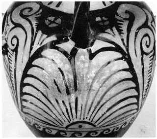 HYDRIA (SOUTH ITALIAN, CAMPANIAN, RED-FIGURE)