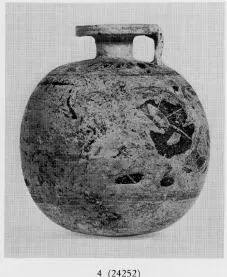 ARYBALLOS (ETRUSCO-CORINTHIAN, BLACK-FIGURE)