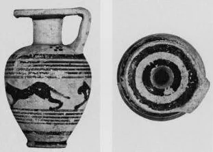 ARYBALLOS (PROTOCORINTHIAN)
