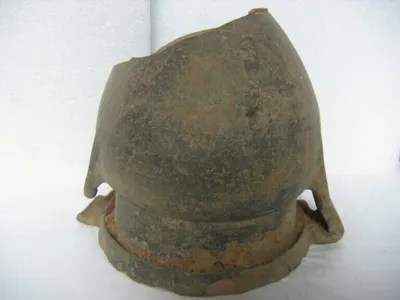 cratère