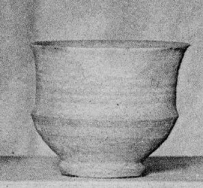 BOWL (IBERIAN)