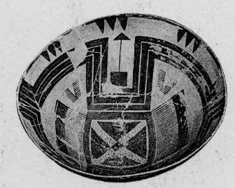 BOWL (PROTO-ELAMITE)