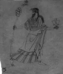 PELIKE (ATHENIAN, RED-FIGURE)
