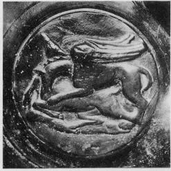 GUTTUS (ITALIOTE, BLACK GLAZE)