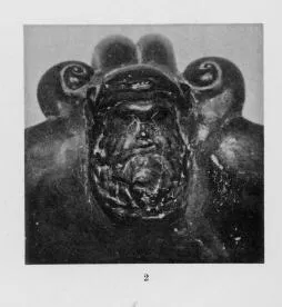 OINOCHOE (CALENIAN, RELIEF)