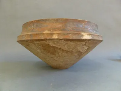 vase à étrier