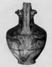 OINOCHOE (EAST GREEK, OUTLINE)