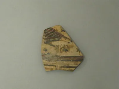 vase fermé