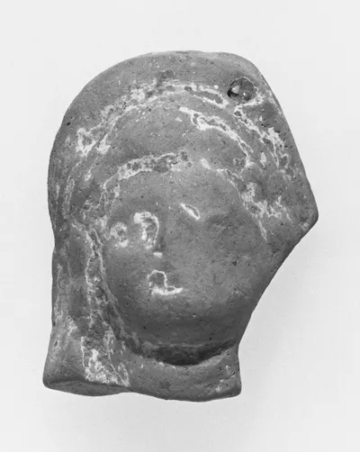 Female Head