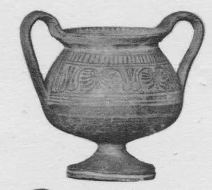 KANTHAROS (SOUTH ITALIAN, APULIAN)