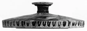 LID (SOUTH ITALIAN, SICILIAN, RED-FIGURE)