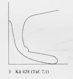 KANTHAROS (BOEOTIAN GEOMETRIC)