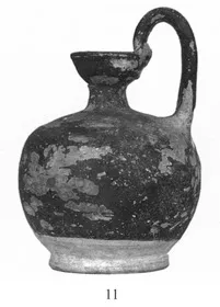 OINOCHOE (CORINTHIAN)
